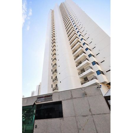 Beach Class Conselheiro Recife Exterior foto