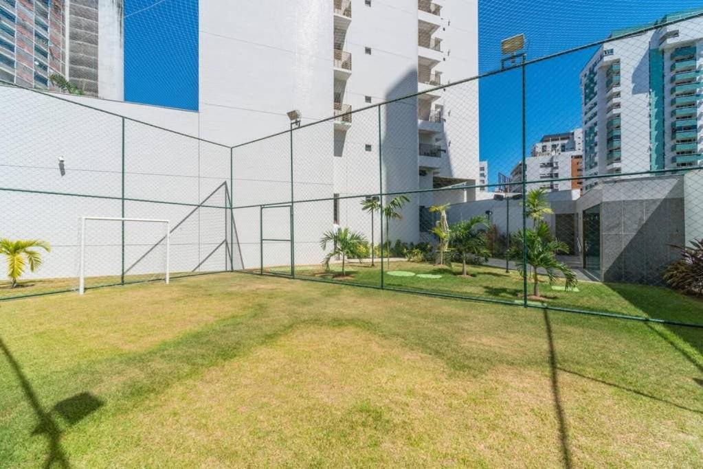 Beach Class Conselheiro Recife Exterior foto
